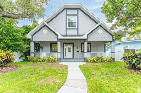 6311 5th Ave S, Saint Petersburg, FL 33707
