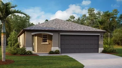 11014 Radiant Shore Loop, San Antonio, FL 33576