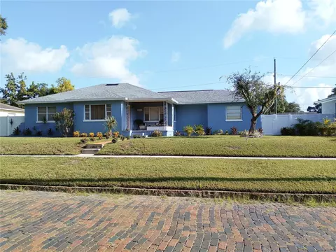 3113 W Pine St, Tampa, FL 33607