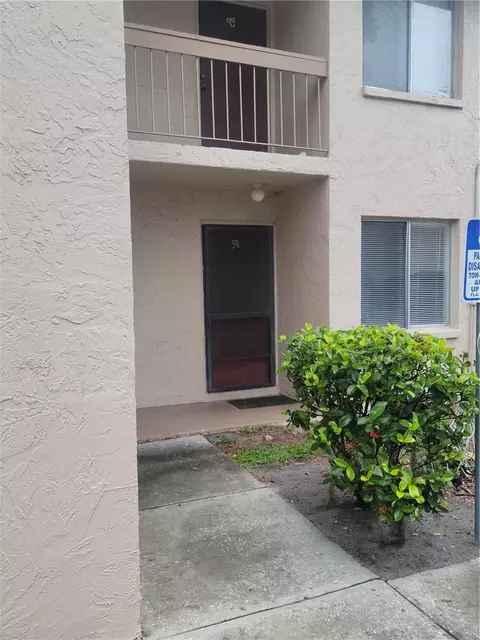 7606 Abbey Ln #A, Tampa, FL 33617