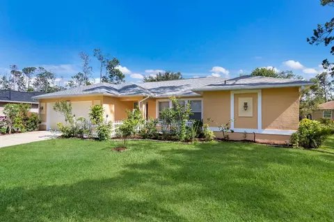 1835 Clarinet Ave, North Port, FL 34288