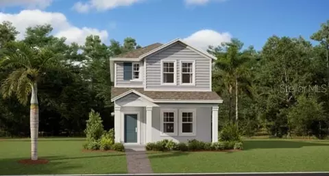6472 Pine Fork Aly, Saint Cloud, FL 34771