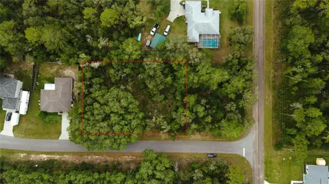 2998 W Manitoba Pl, Citrus Springs, FL 34433