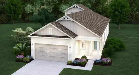 2274 NW 89th Way, Gainesville, FL 32606