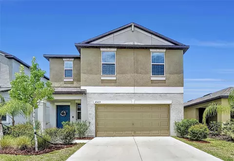 4529 Eternal Prince Dr, Sun City Center, FL 33573