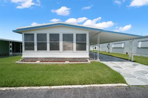 2029 Kona Dr, Holiday, FL 34691
