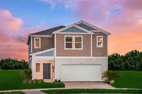 11376 Brook Edge Ave, Riverview, FL 33569