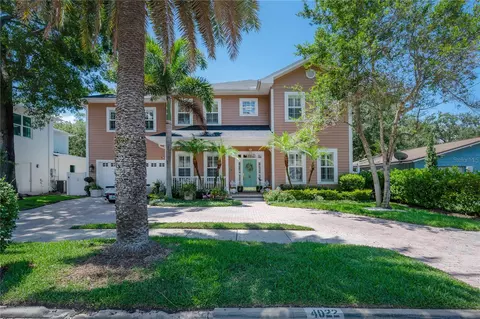 4022 W Obispo St, Tampa, FL 33629