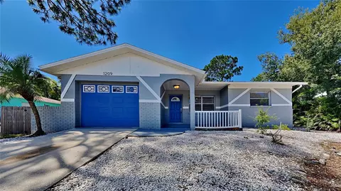 1209 Castleworks Ln, Tarpon Springs, FL 34689