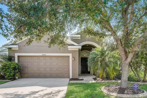 12807 Avelar Creek Dr, Riverview, FL 33578