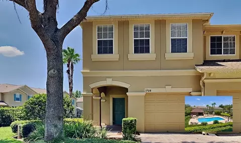 17518 Hugh Ln, Land O Lakes, FL 34638
