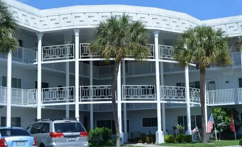 2450 Canadian Way #50, Clearwater, FL 33763