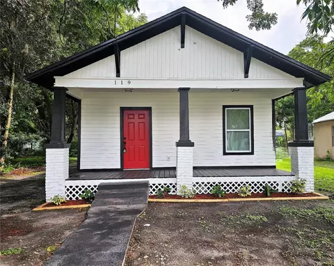 119 W Dade Ave, Bushnell, FL 33513