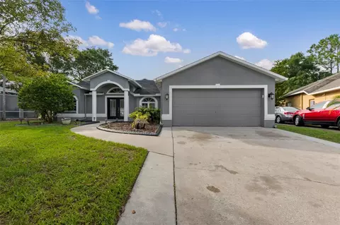 1614 Glen Oak Ln, Lutz, FL 33549