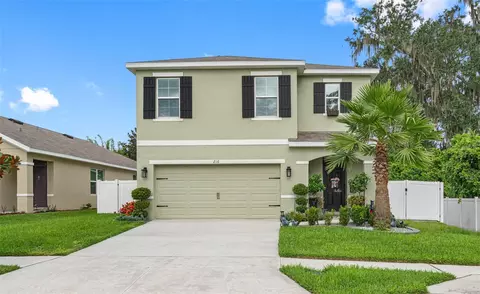 216 Cinnamon Bark Pl, Valrico, FL 33594