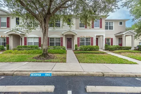 15913 Fishhawk View Dr, Lithia, FL 33547