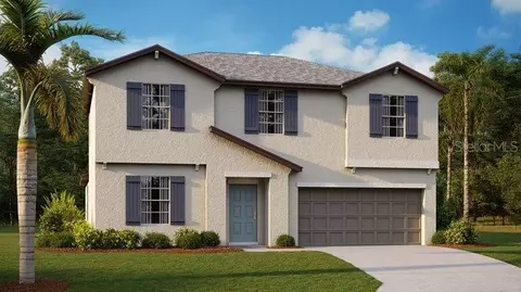 11139 Linden Depot Rd, San Antonio, FL 33576