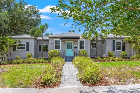 1706 W Aileen St, Tampa, FL 33607