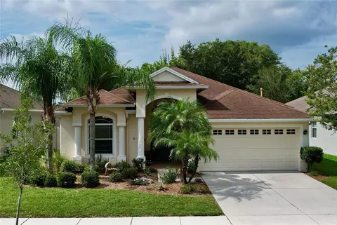 20406 Falling Rock Dr, Land O Lakes, FL 34638