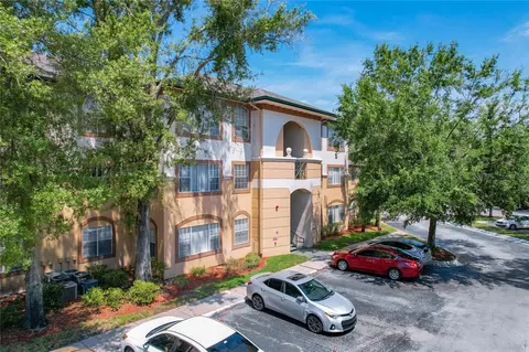 17108 Carrington Park Dr #713, Tampa, FL 33647