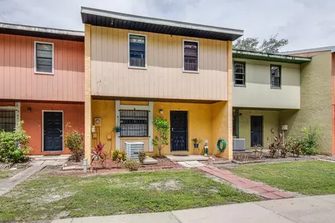 8416 N Jones Ave #4, Tampa, FL 33604
