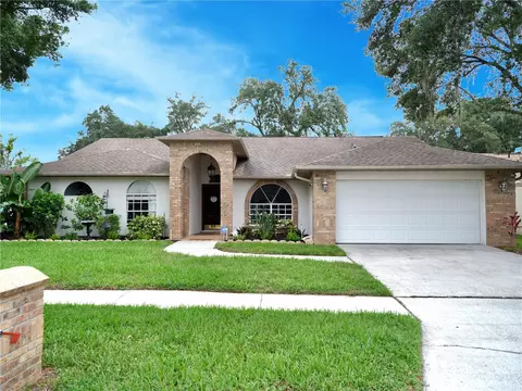 918 Daphne Dr, Brandon, FL 33510