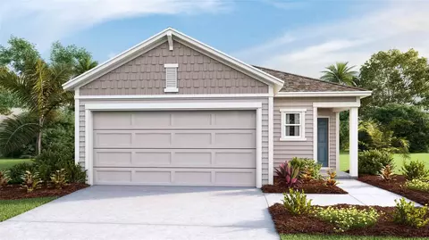 24815 NW 13th Blvd, Newberry, FL 32669