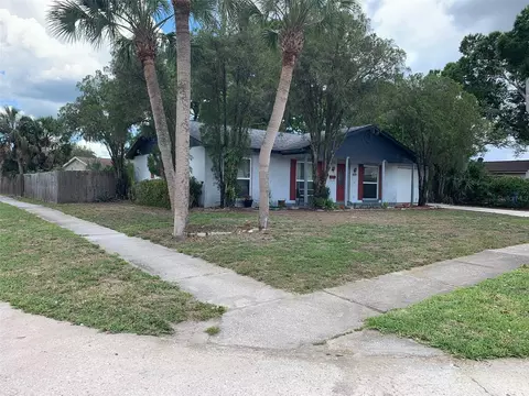 Undisclosed, Tampa, FL 33615