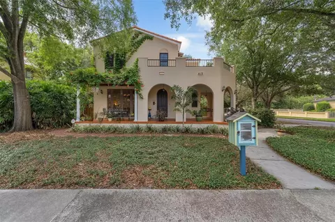 212 E Ross Ave, Tampa, FL 33602