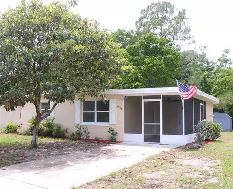 5917 Chicory Ct, New Port Richey, FL 34653