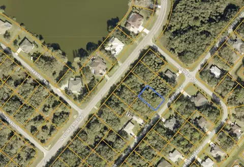 Carso Terrace, North Port, FL 34286