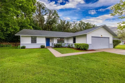 1391 SE 52nd Pl, Ocala, FL 34480