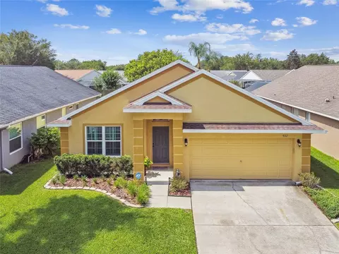 4512 Lace Cascade Ct, Lutz, FL 33558