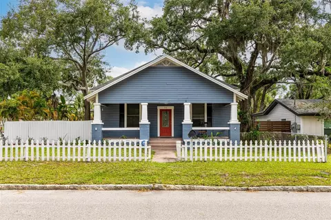 313 W Idlewild Ave, Tampa, FL 33604