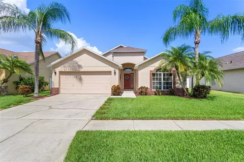 6605 Thackston Dr, Riverview, FL 33578