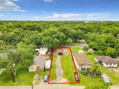 1603 W 13th Pl, Sanford, FL 32771