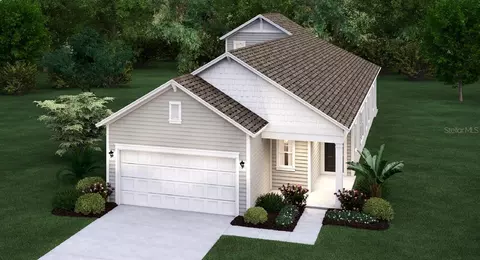 2259 NW 89th Way, Gainesville, FL 32606