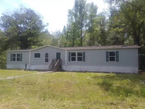 10555 E Deep Creek Blvd, Hastings, FL 32145