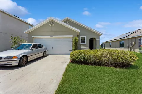 10526 Whispering Hammock Dr, Riverview, FL 33578