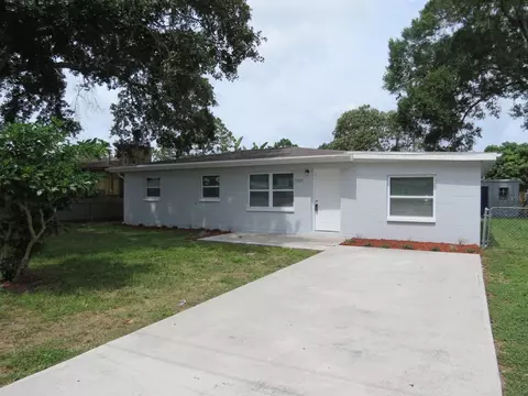 7520 N Cortez St, Tampa, FL 33614