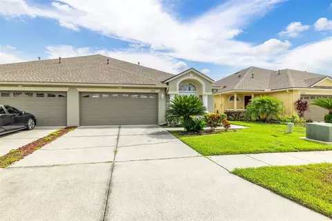 31845 Turkeyhill Dr, Wesley Chapel, FL 33543