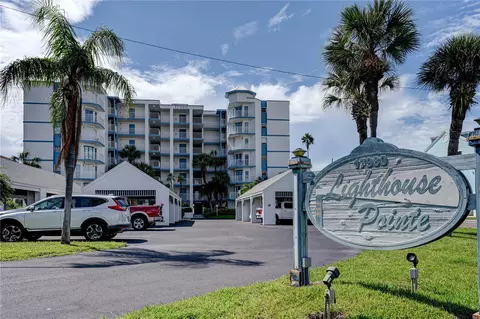 17980 Gulf Blvd #603, Redington Shores, FL 33708