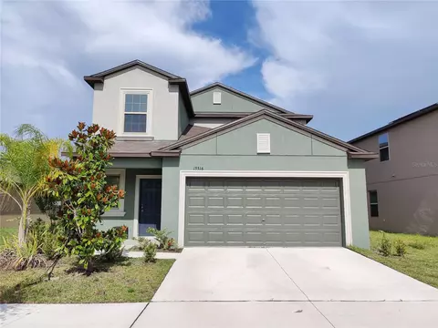 15516 Wicked Strong St, Sun City Center, FL 33573