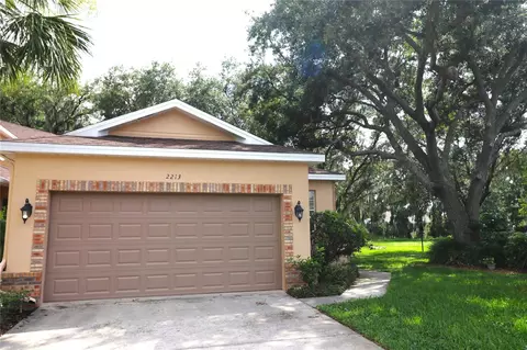 2213 Preservation Dr #29, Plant City, FL 33566