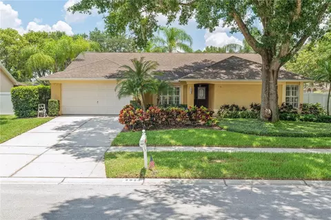 2923 Cloverfield Ln, Valrico, FL 33596
