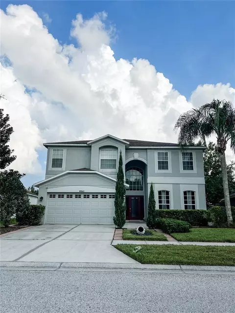 18942 Narimore Dr, Land O Lakes, FL 34638