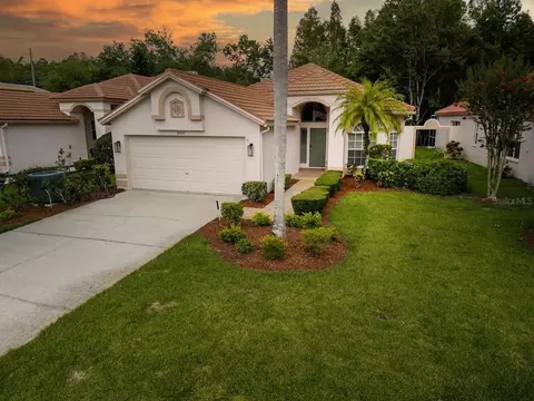 3880 Nottingham Dr, Tarpon Springs, FL 34688