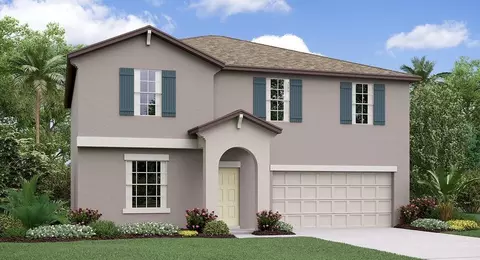 36430 Flats St, Zephyrhills, FL 33541