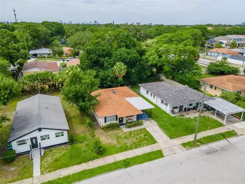 1718 W Palmetto St, Tampa, FL 33607