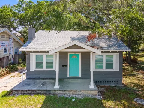 506 S Martin Luther King Jr Ave, Clearwater, FL 33756